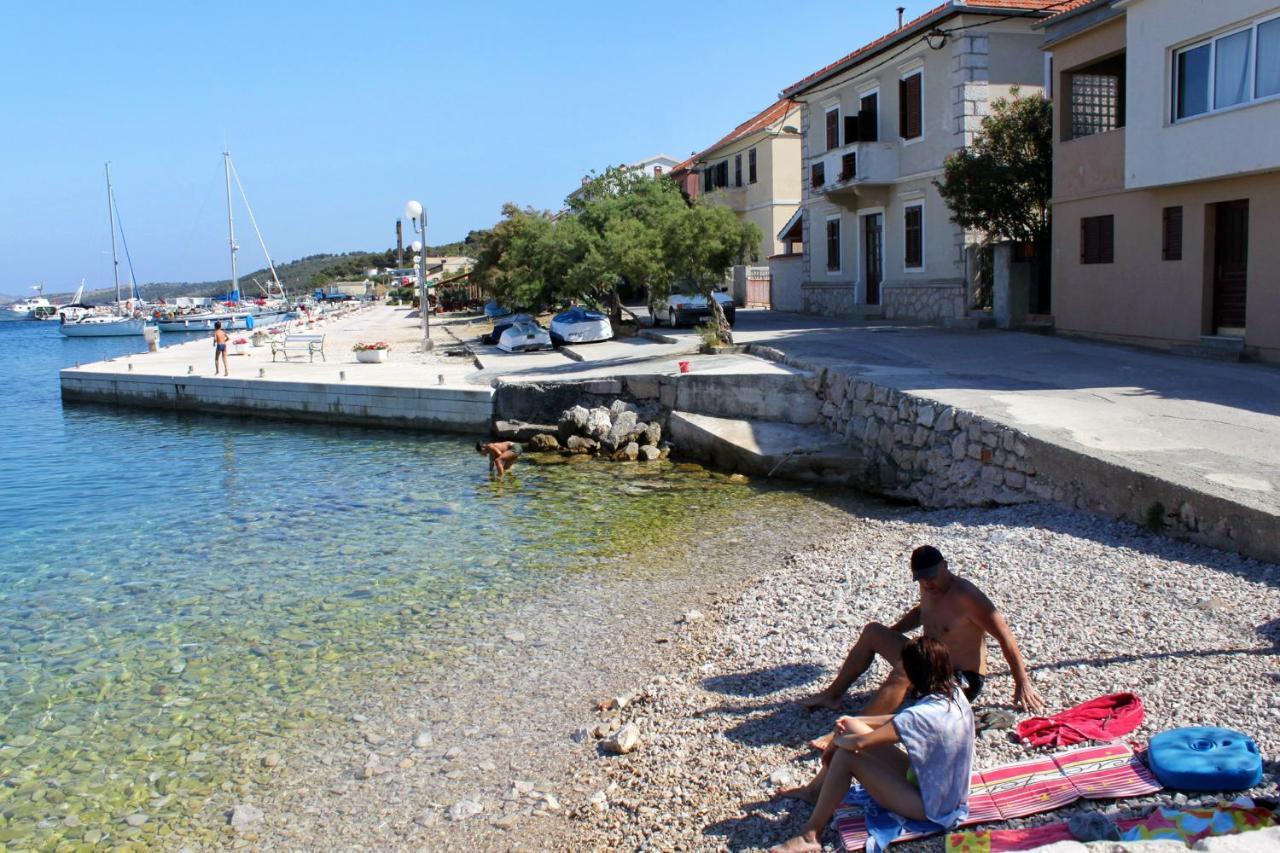 Apartments By The Sea Sali, Dugi Otok - 8121 Εξωτερικό φωτογραφία
