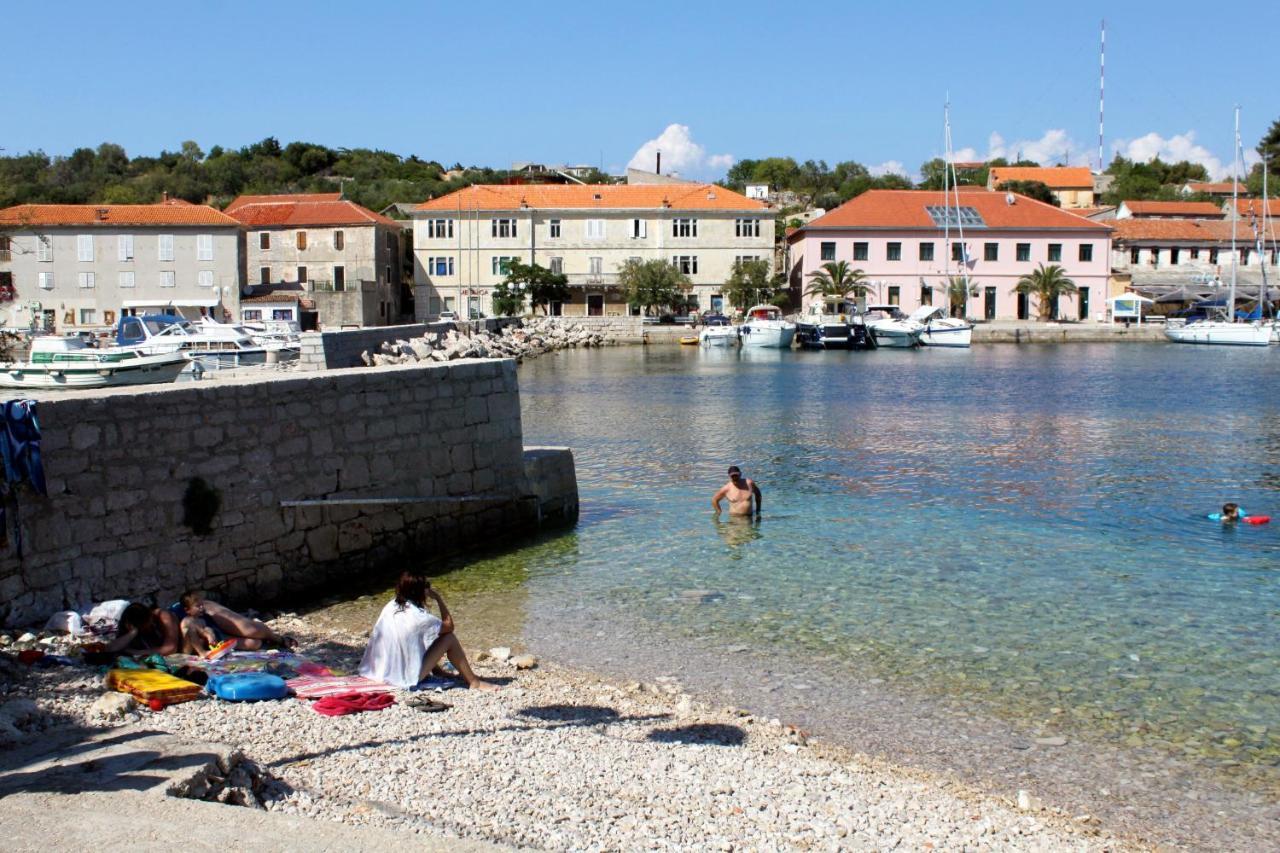 Apartments By The Sea Sali, Dugi Otok - 8121 Εξωτερικό φωτογραφία