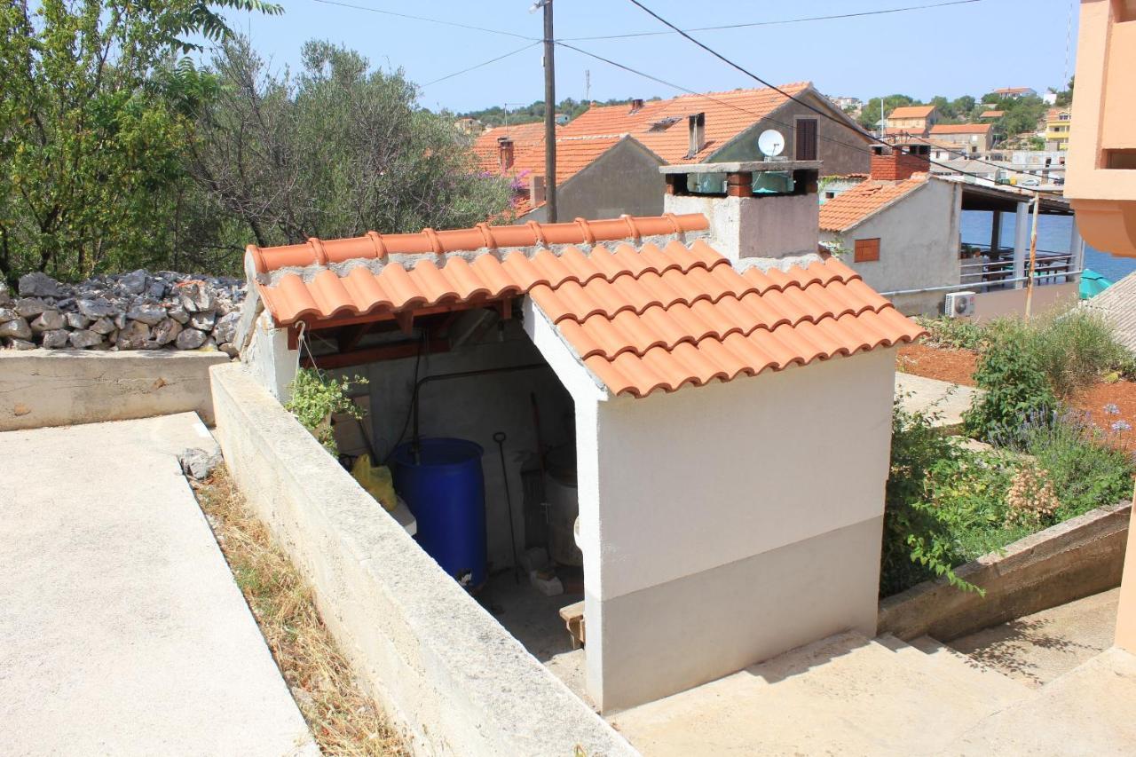 Apartments By The Sea Sali, Dugi Otok - 8121 Εξωτερικό φωτογραφία
