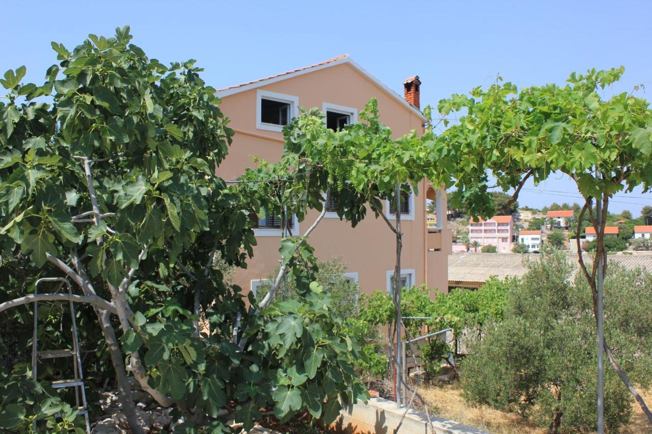 Apartments By The Sea Sali, Dugi Otok - 8121 Εξωτερικό φωτογραφία