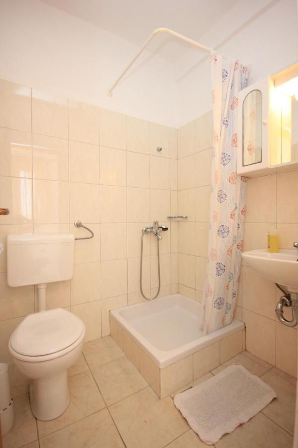 Apartments By The Sea Sali, Dugi Otok - 8121 Εξωτερικό φωτογραφία