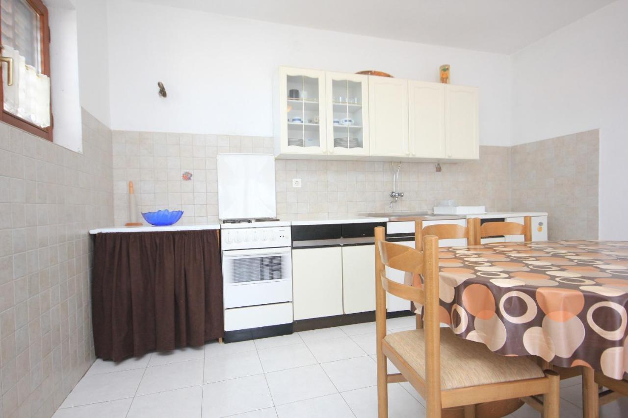 Apartments By The Sea Sali, Dugi Otok - 8121 Εξωτερικό φωτογραφία