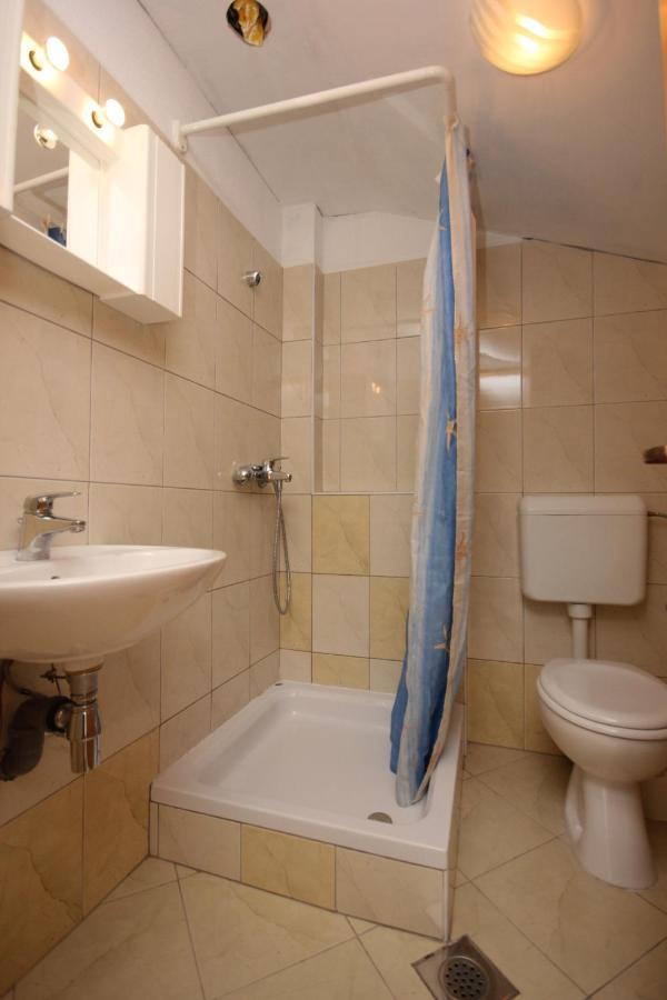 Apartments By The Sea Sali, Dugi Otok - 8121 Εξωτερικό φωτογραφία